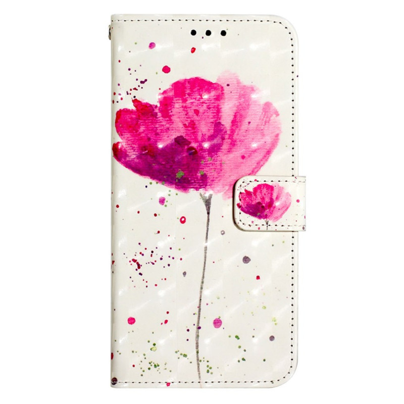 Funda Xiaomi Redmi Note 13 4G Poppy