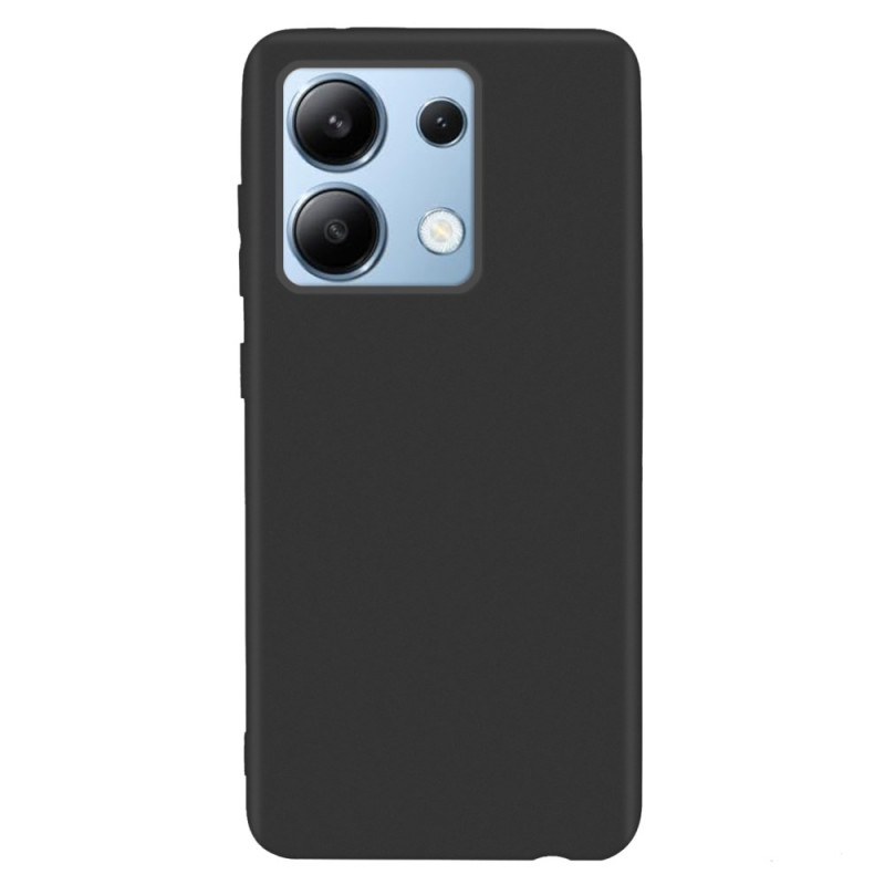 Funda Xiaomi Redmi Note 13 4G Frosted Surface