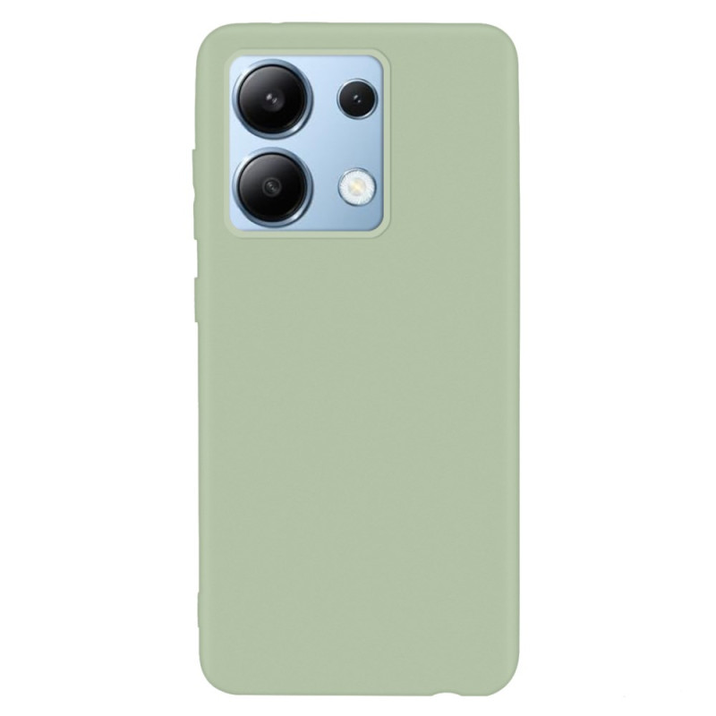 Funda Xiaomi Redmi Note 13 4G Frosted Surface
