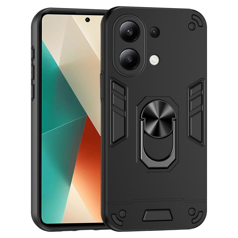 Xiaomi Redmi Note 13 4G Funda Soporte Magnético