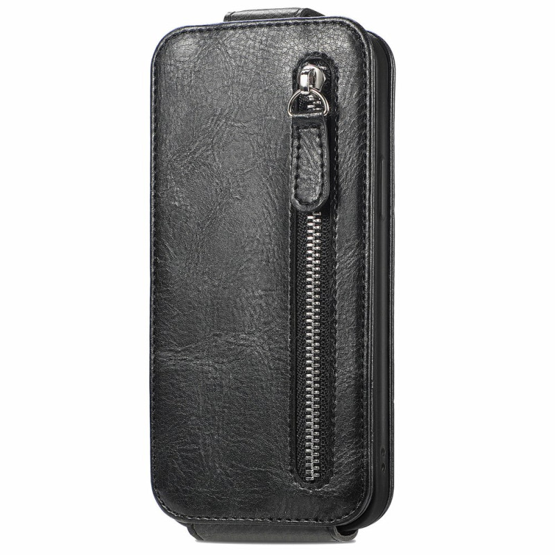 Funda Xiaomi Redmi Note 13 4G Vertical Flap Wallet