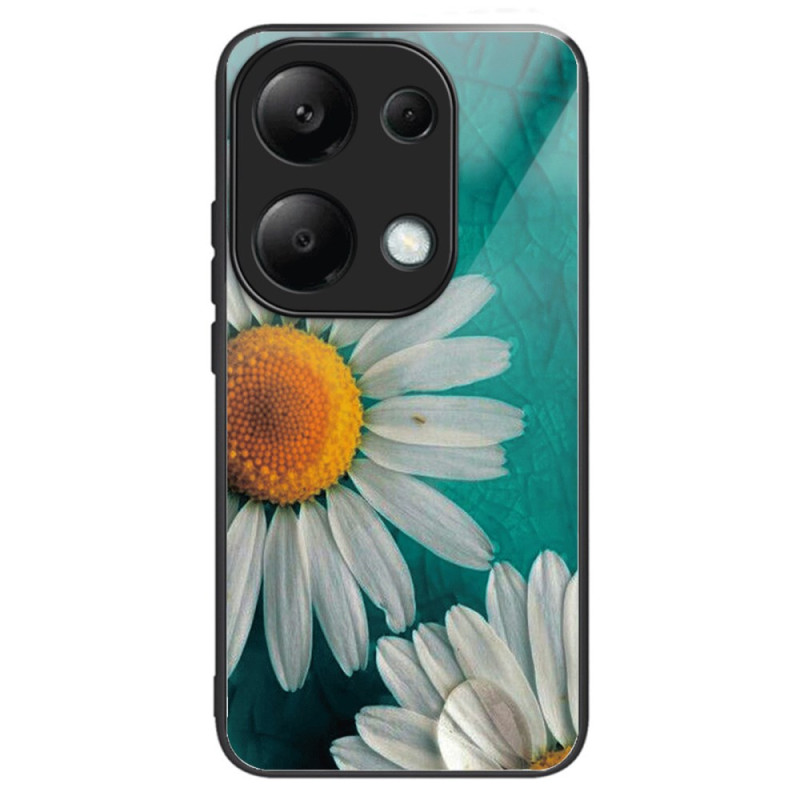 Funda rígida Xiaomi Redmi Note 13 Pro 4G / Poco M6 Pro 4G Daisy