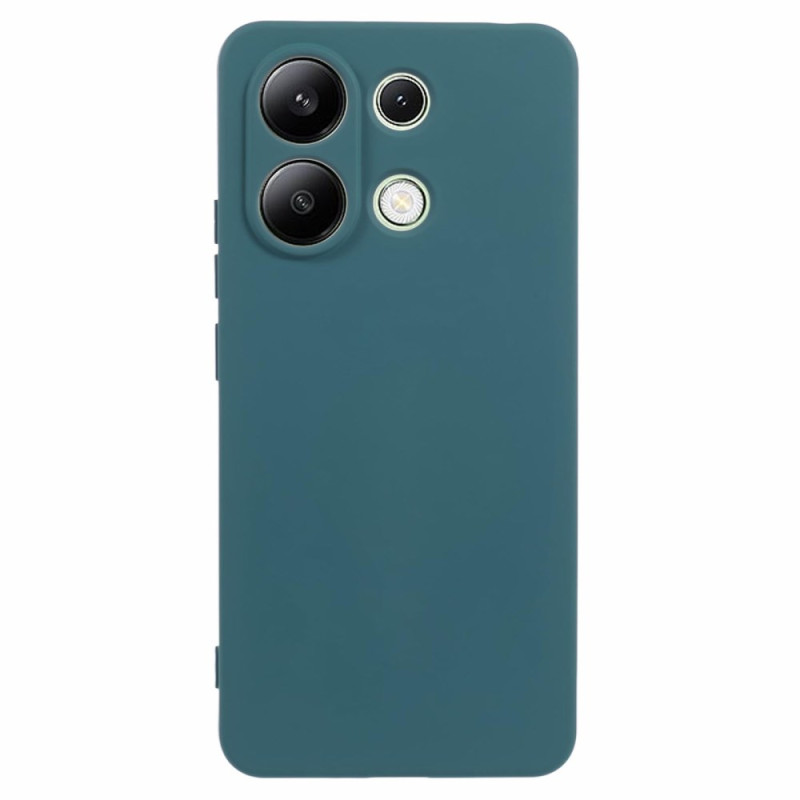 Xiaomi Redmi Note 13 Pro 4G / Poco M6 Pro 4G Funda 2.0 mm Borde Redondeado