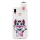 Funda 3D Huawei P20 Lite Mi Gato