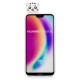 Funda 3D Huawei P20 Lite Mi Gato