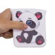 Funda de panda lindo Huawei P20 3D