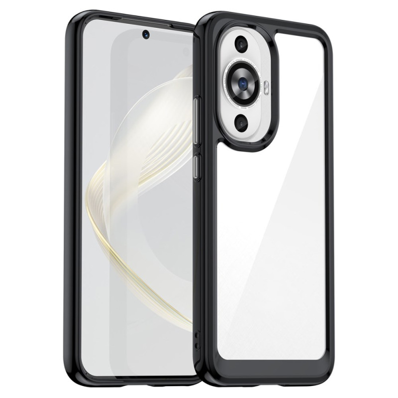 Funda híbrida Huawei Nova 12S