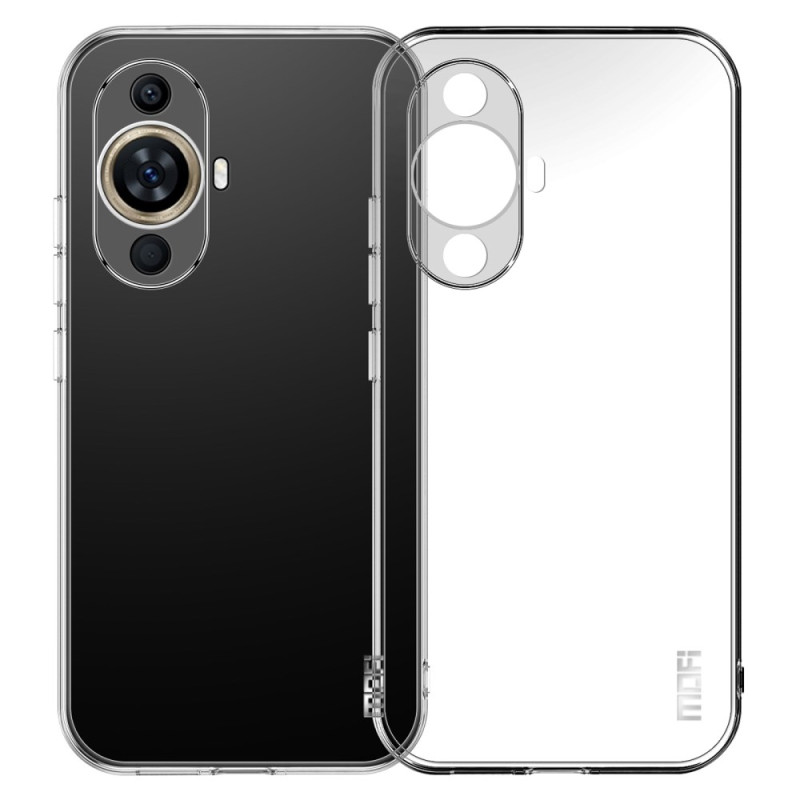 Huawei Nova 12S Funda Transparente MOFI