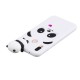 Funda de diversión 3D para el Huawei P20 Lite Panda
