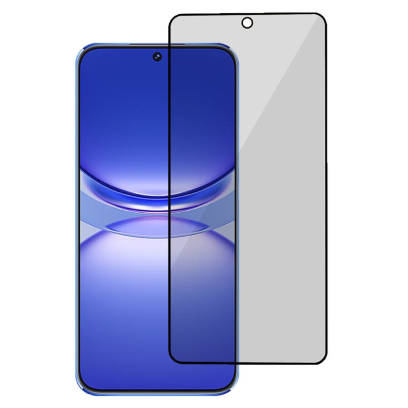 Protección de cristal templado antispam para la pantalla de Huawei Nova 12S