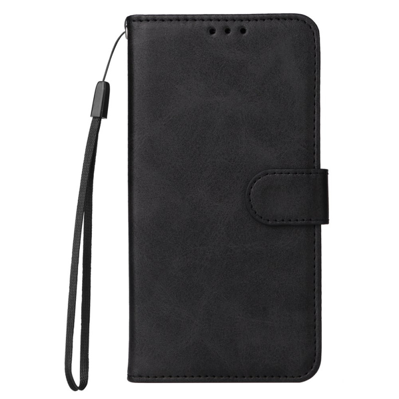 Funda de cordón lisa Huawei Nova 12S