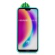 Funda de sandía 3D para el Huawei P20 Lite