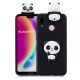 Funda 3D Huawei P20 Lite Mi Panda
