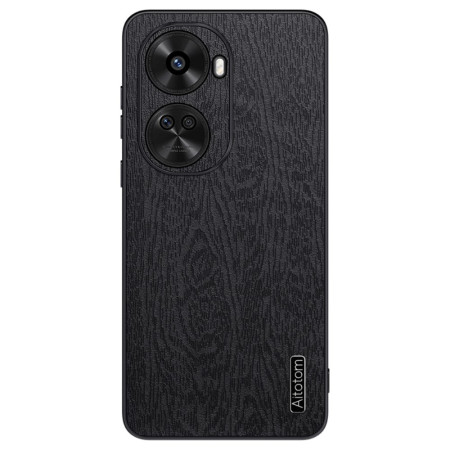 Funda Efecto Madera Huawei...