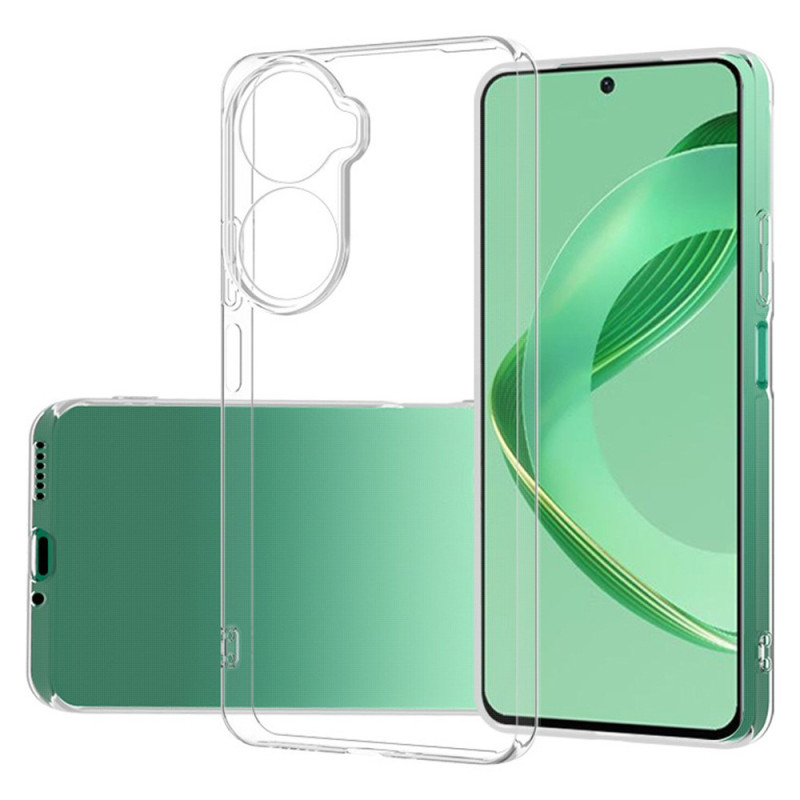 Funda Transparente Huawei Nova 12 SE