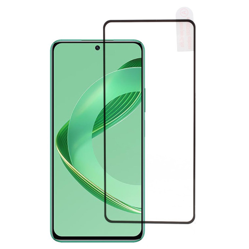 Protección integral de cristal templado para la pantalla del Huawei Nova 12 SE