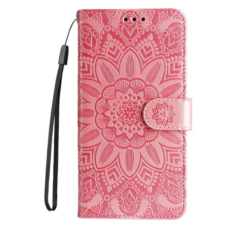 Funda de cordón Mandala...