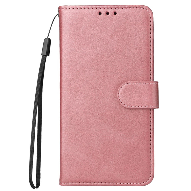 Funda de cordón lisa Huawei Nova 12 SE