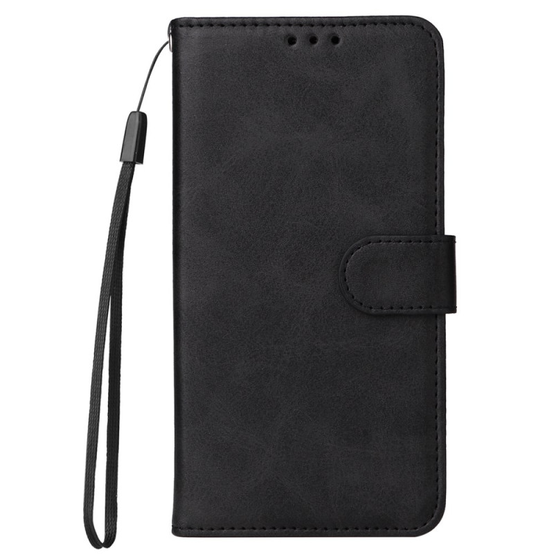 Funda de cordón lisa Huawei Nova 12 SE