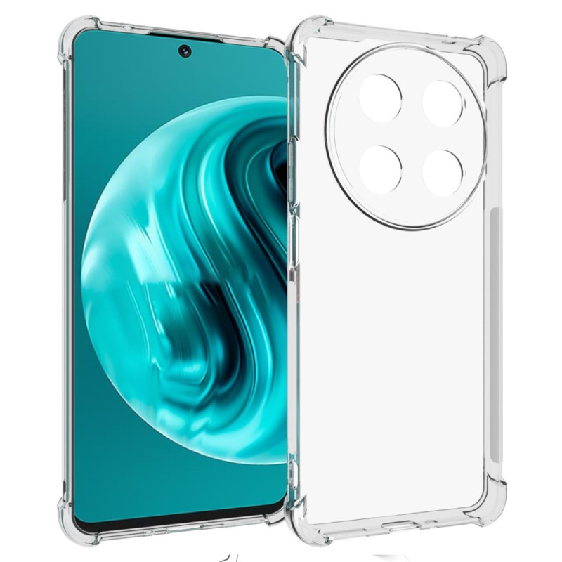 Huawei Nova 12i 4G Funda Transparente Airbags