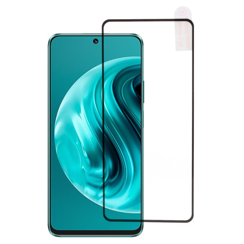 Protección integral de cristal templado para la pantalla de Huawei Nova 12i