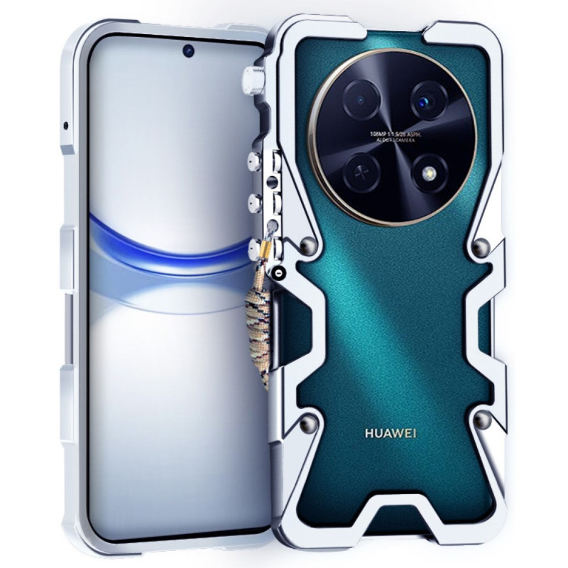 Funda de aleación de aluminio Huawei Nova 12i