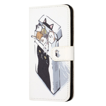 Funda Samsung Galaxy M15 5G...