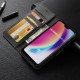 Funda Huawei P20 Lite LC.IMEEKE Efecto piel
