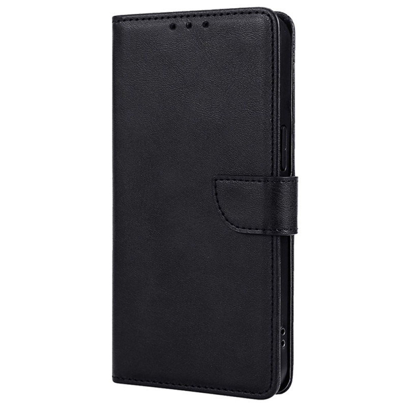 Funda de piel Samsung Galaxy M15 5G