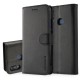 Funda Huawei P20 Lite LC.IMEEKE Efecto piel
