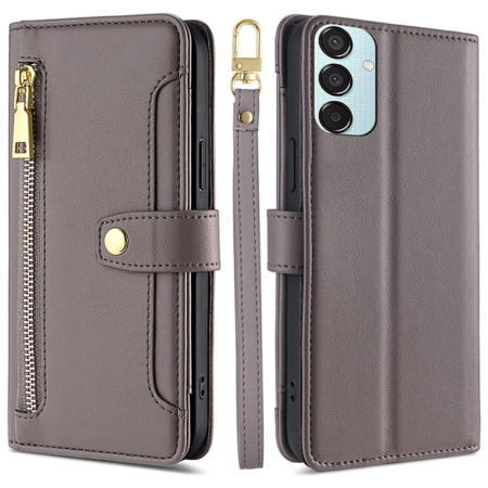 Funda Samsung Galaxy M15 5G...