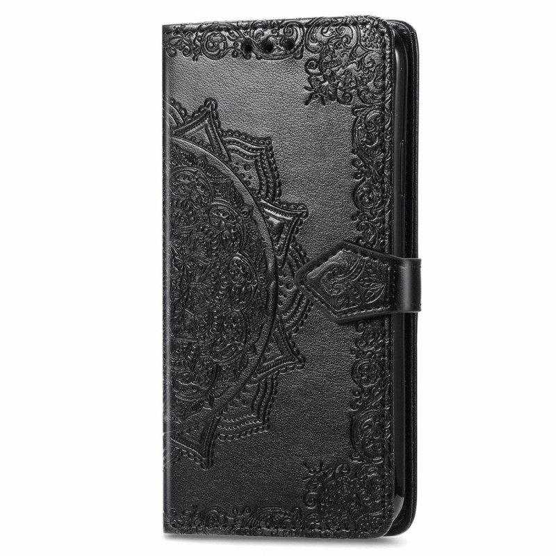 Funda con colgante
 Samsung Galaxy M15 5G Mandala Baroque