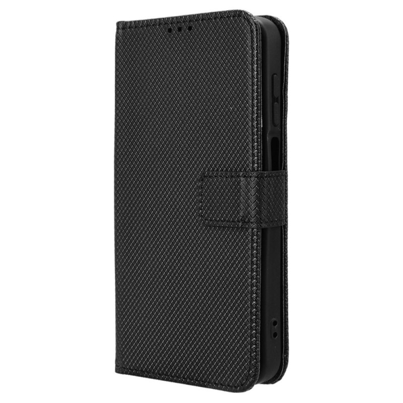 Funda con colgante
 de puntos Samsung Galaxy M15 5G