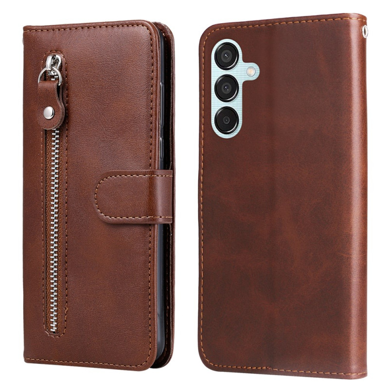 Funda de cartera Samsung Galaxy M15 5G