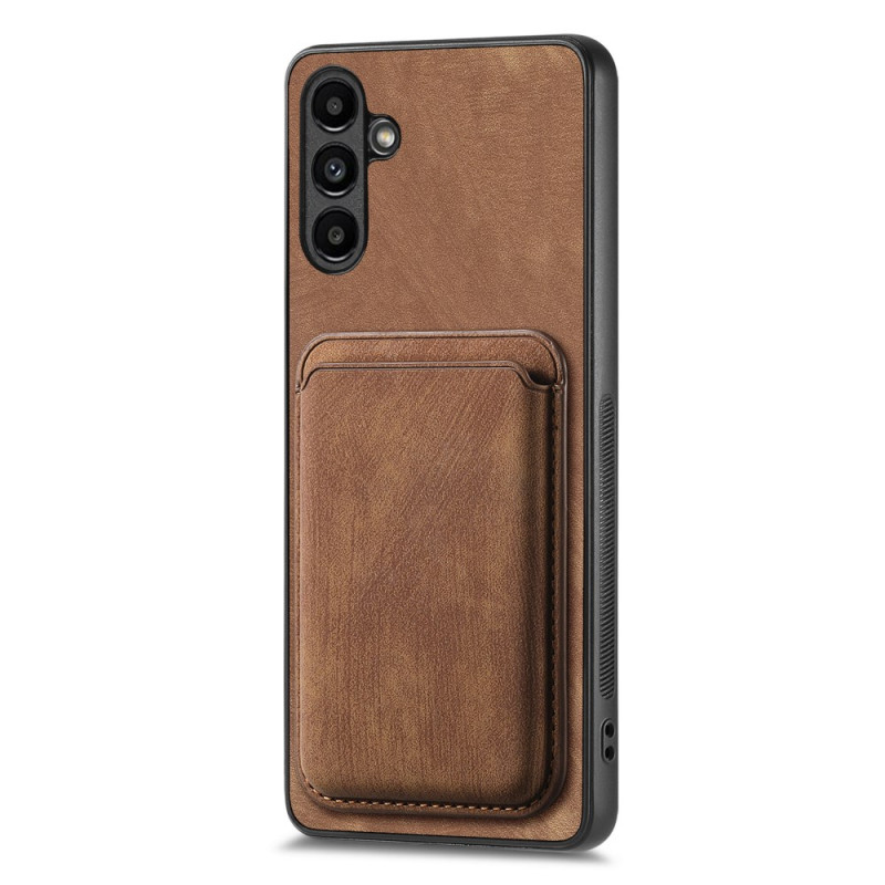 Funda magnética para tarjetas Samsung Galaxy M15 5G