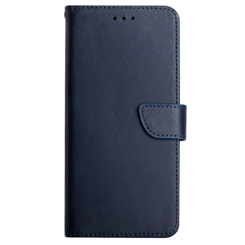 Samsung Galaxy M15 5G Funda de piel napa