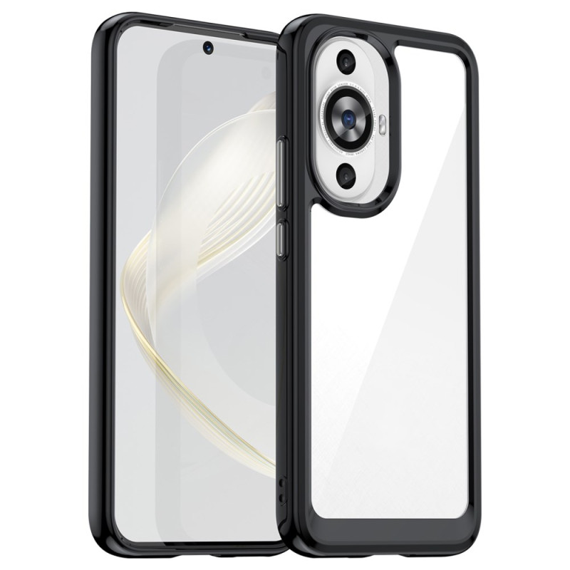 Funda híbrida Huawei Nova 12S