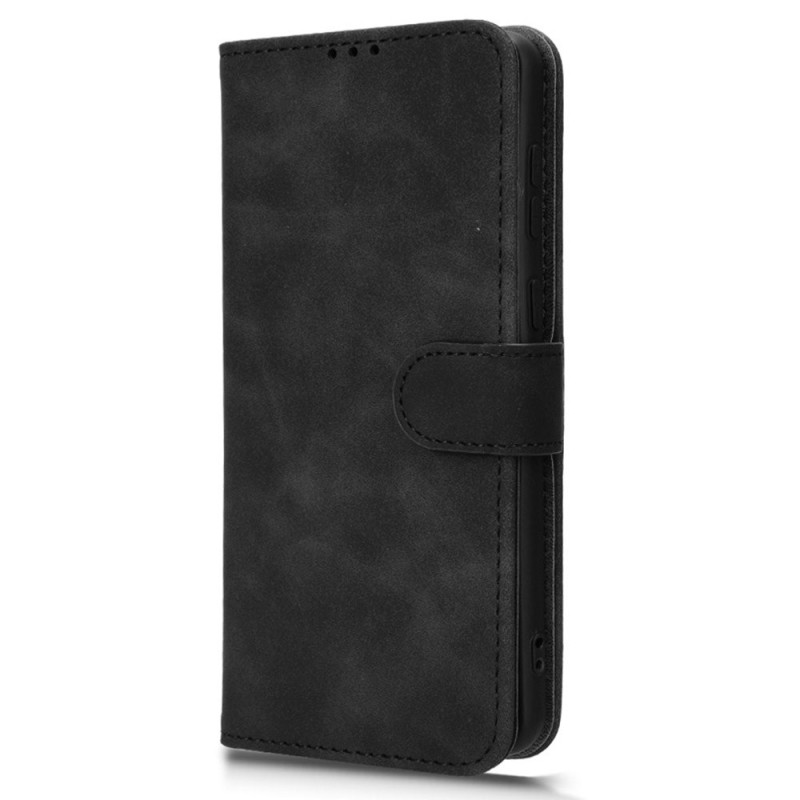 Funda para Samsung Galaxy M55 5G Suede Style