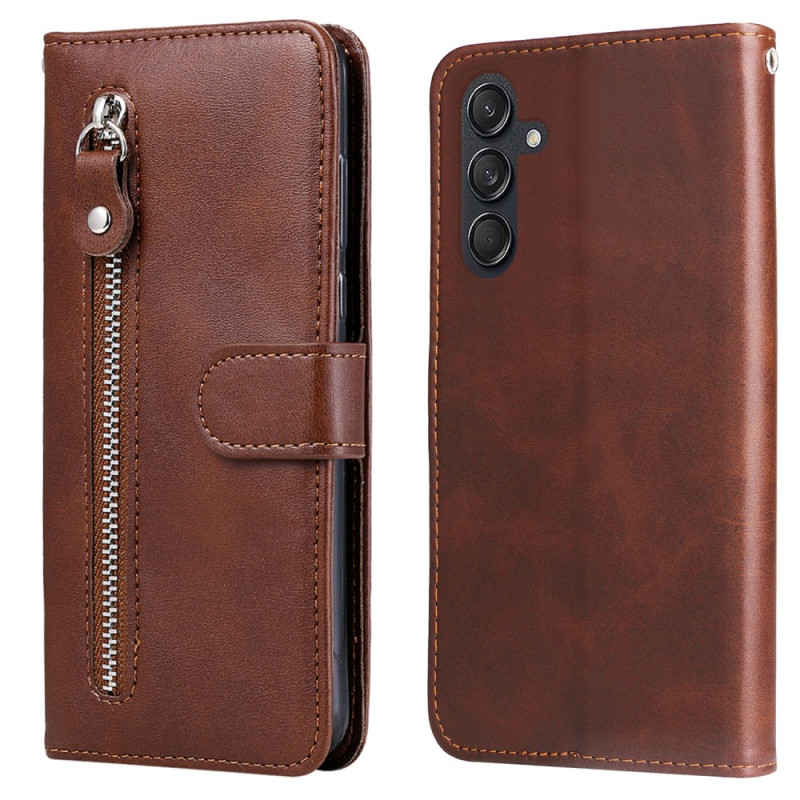 Funda de cartera Samsung Galaxy M55 5G