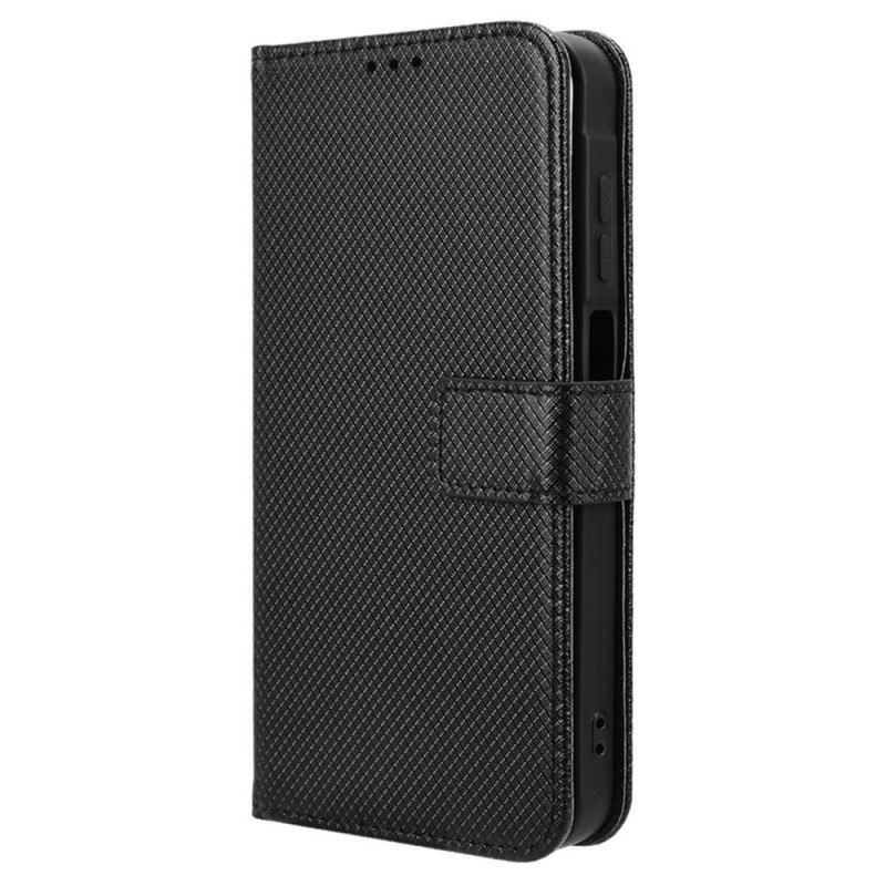 Funda con colgante
 de puntos Samsung Galaxy M55 5G