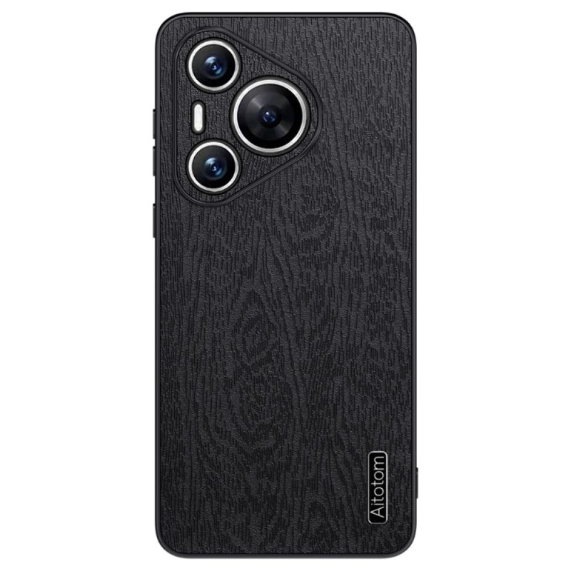 Funda Huawei Pura 70 Piel Textura