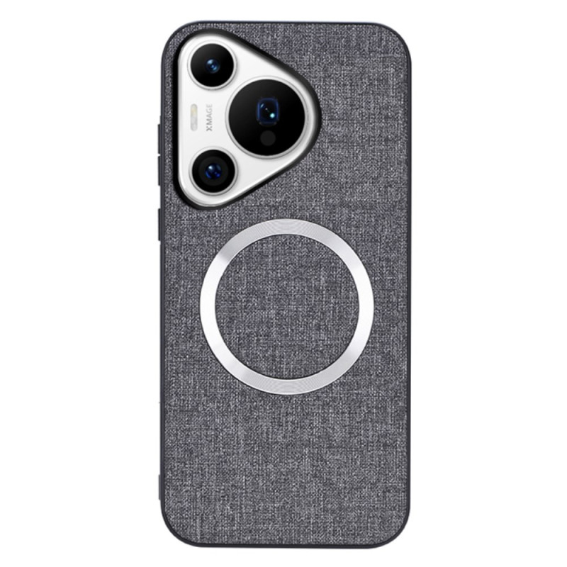 Funda de tela Huawei Pura 70 Compatible con MagSafe