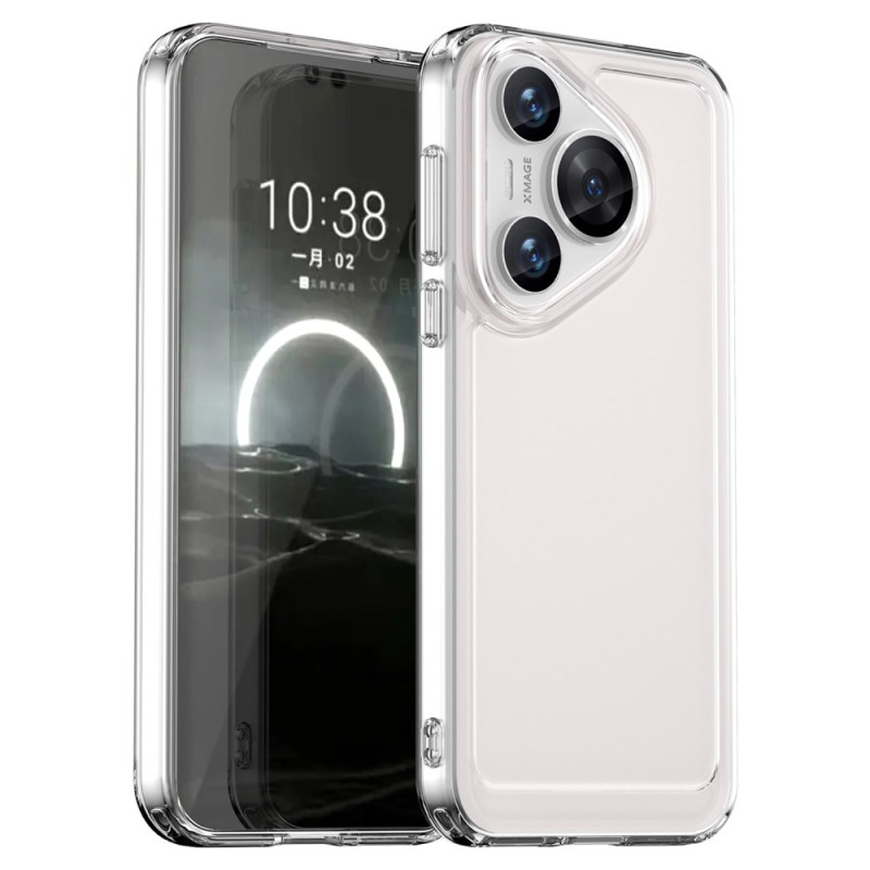 Huawei Pura 70 Caso Candy Series