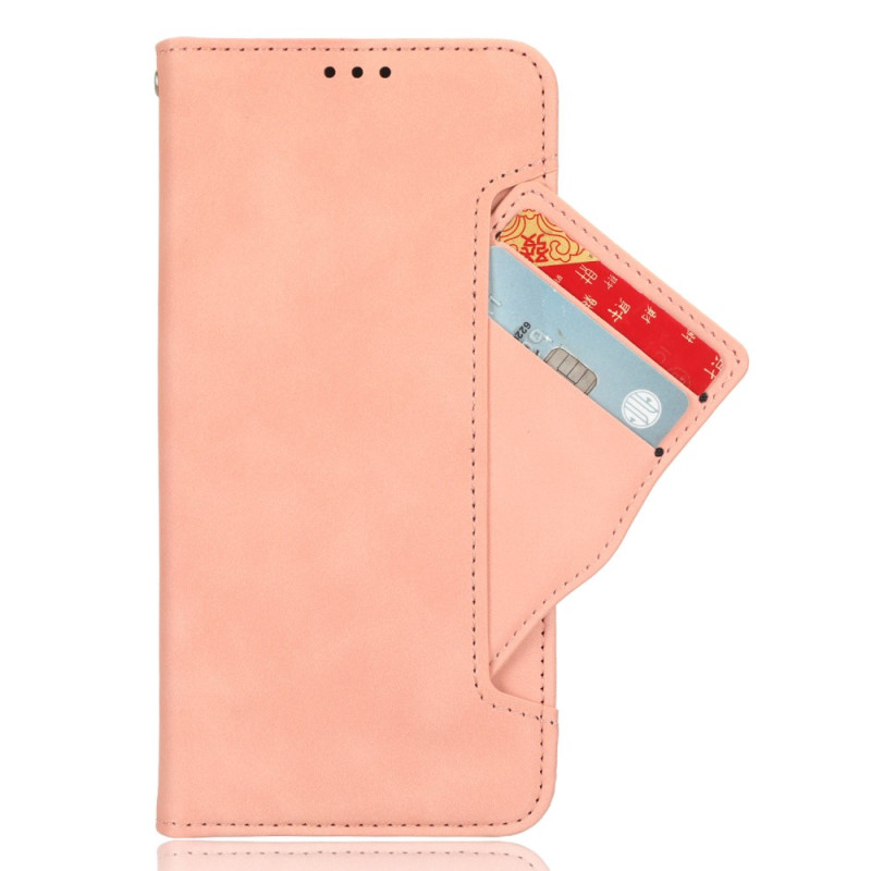 Funda Multitarjetas Huawei Pura 70 Pro / 70 Ultra