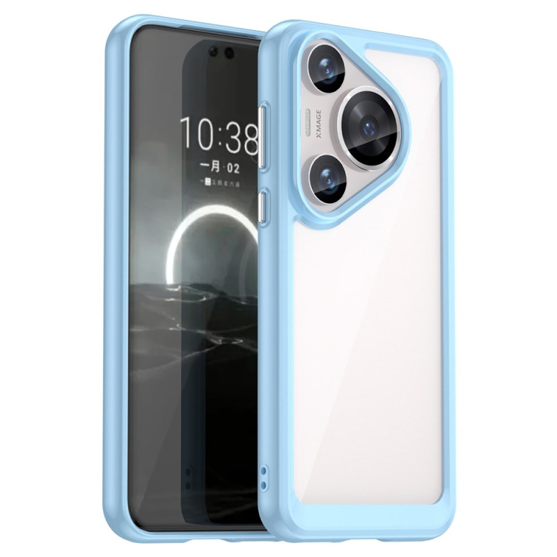 Funda híbrida Huawei Pura 70 Pro