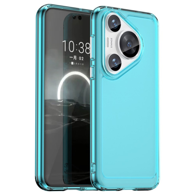 Funda Huawei Pura 70 Pro Candy Series