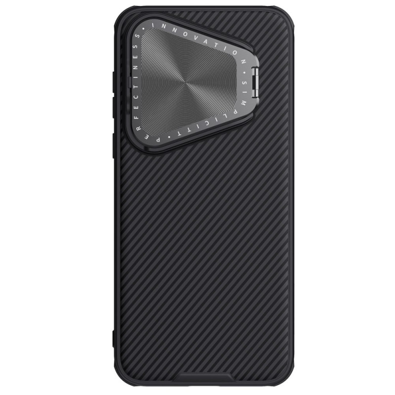 Huawei Pura 70 Pro CamShield Prop Magnetic Series Funda NILLKIN