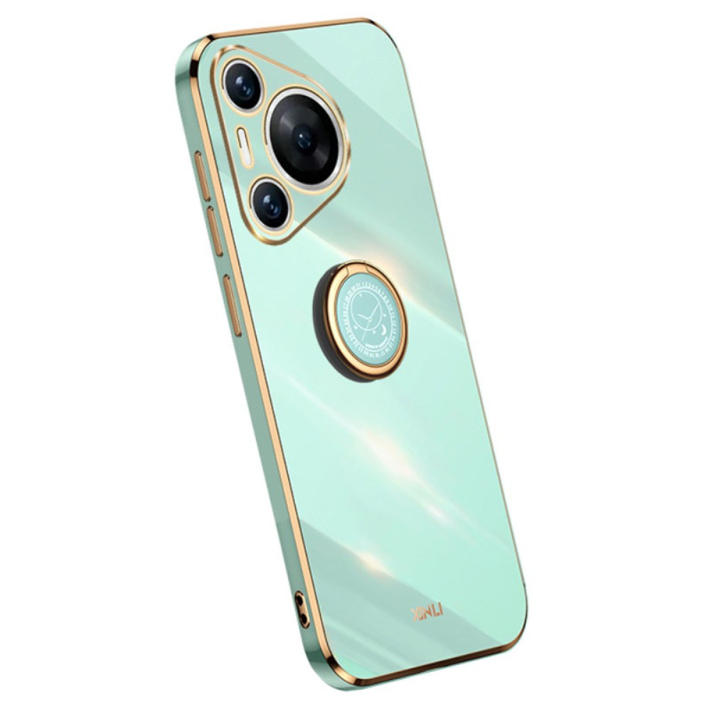 Huawei Pura 70 Pro Funda Soporte Anillo XINLI