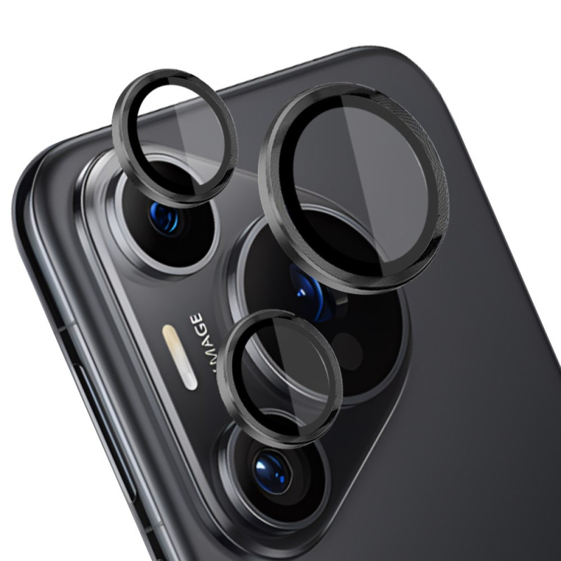 Lente protectora Huawei Pura 70 Pro (versión en negro)