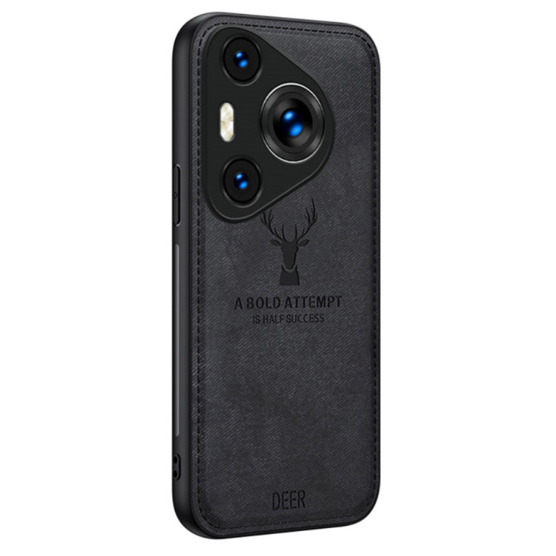 Funda Huawei Pura 70 Pro Diseño Ciervo